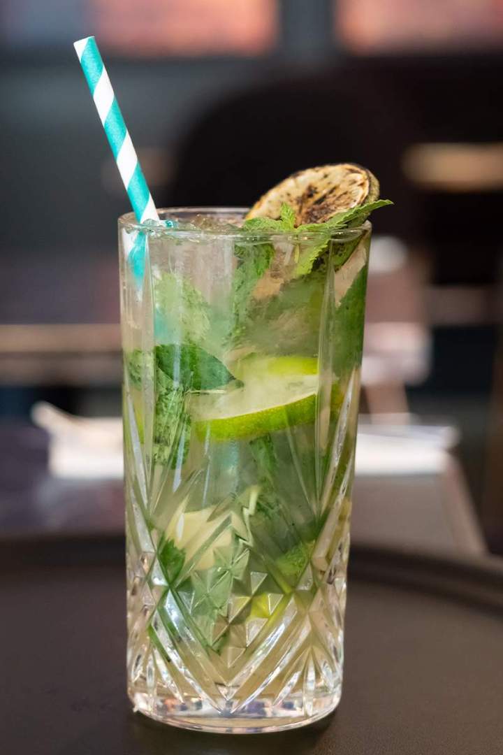 Firinda Sütlac Tarifi Paris