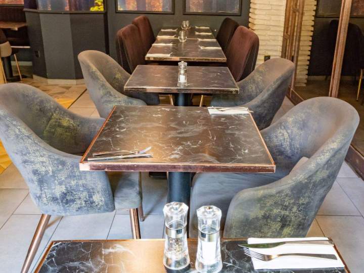 Firinda Sütlac Tarifi Paris