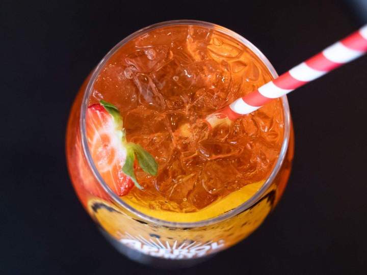 Plats traditionnels turcs Paris