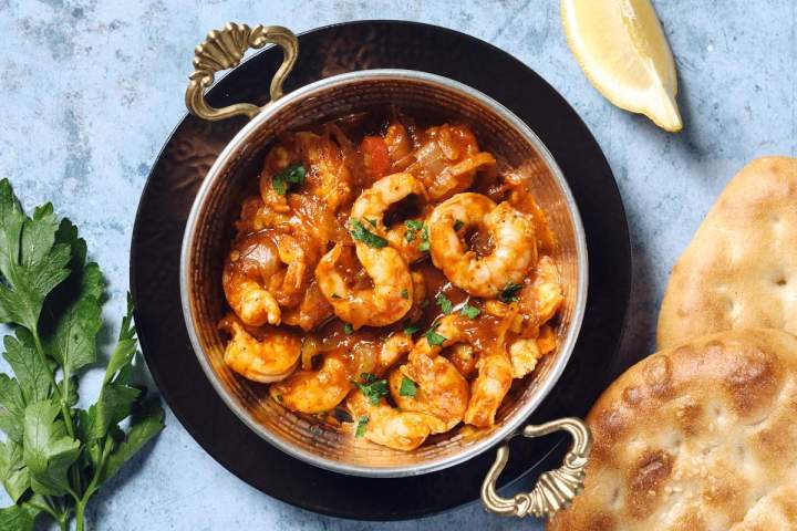 Restaurant 100% halal certifié